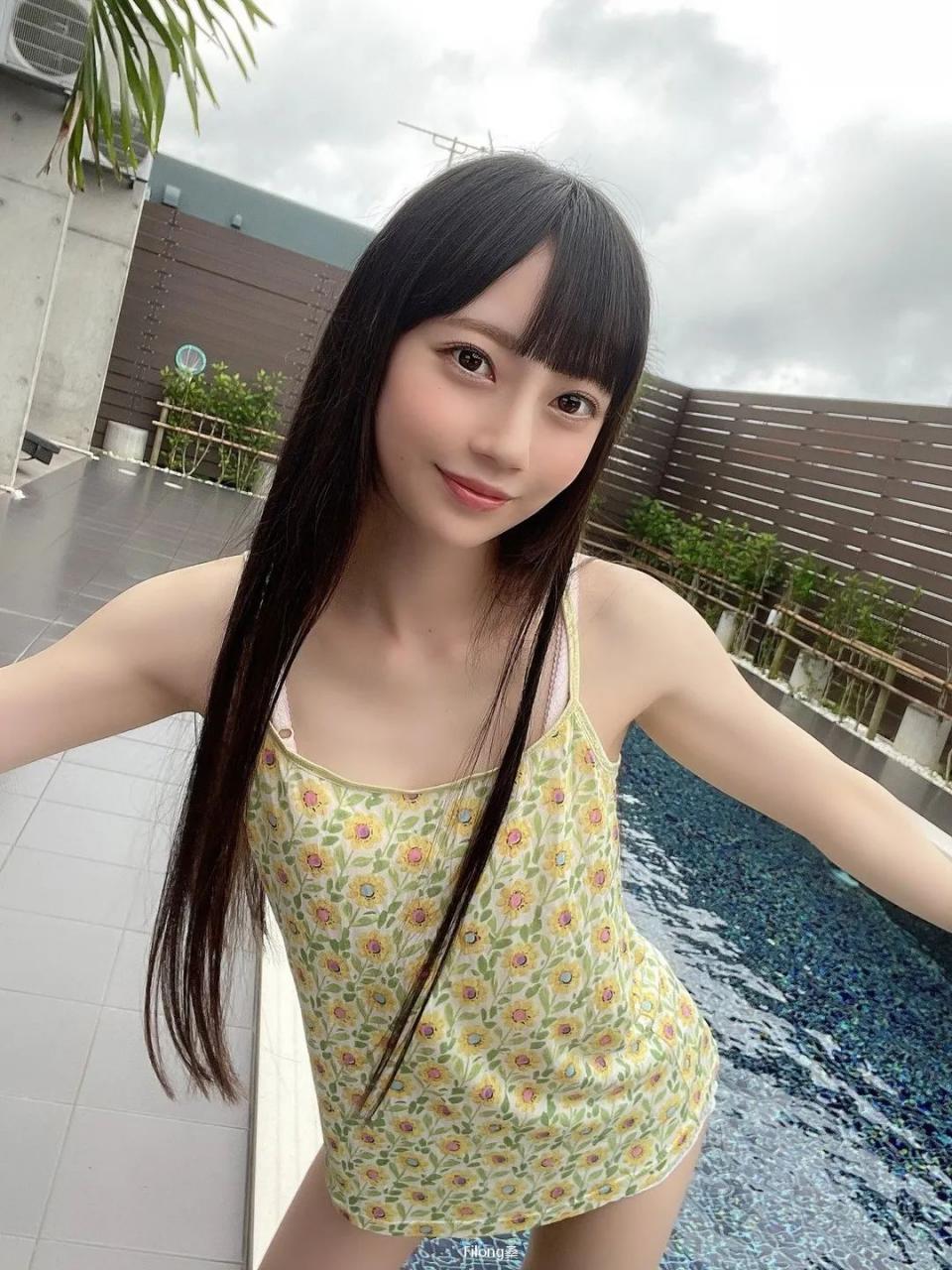 图片[3]-七泽米亚(七沢みあ)，业界最知名的萝莉系美少女，推特粉丝超过60万！-科技匣子