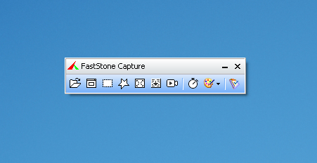 图片[1]-FastStone、ImBatch，一款已有十多年历史的老牌屏幕截图工具！-科技匣子