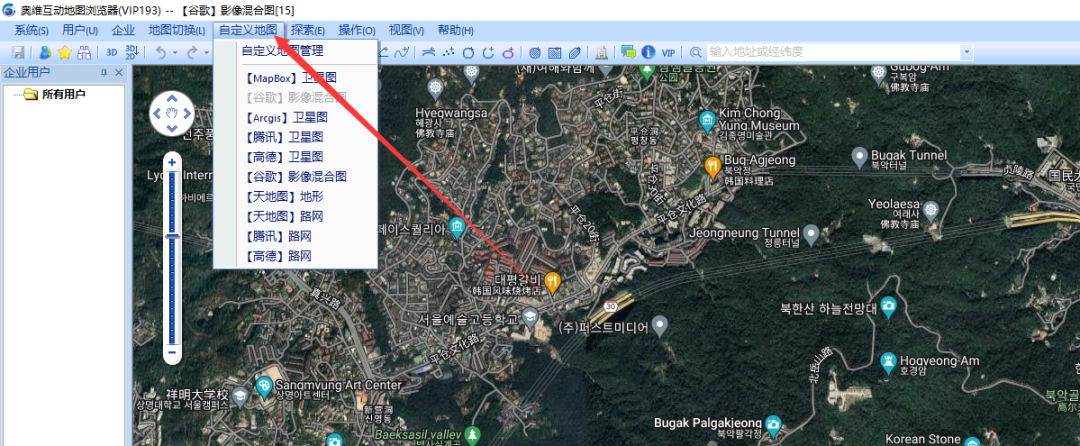 图片[9]-奥维互动地图App，​能看清你家屋顶的“谷歌”地图，附图源！-科技匣子