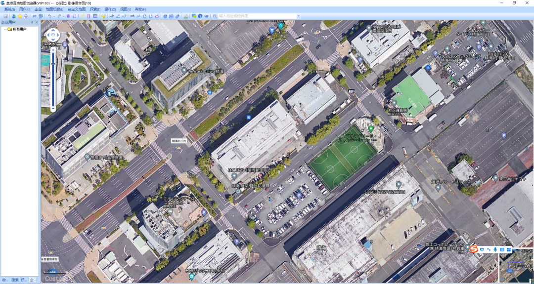 图片[10]-奥维互动地图App，​能看清你家屋顶的“谷歌”地图，附图源！-科技匣子