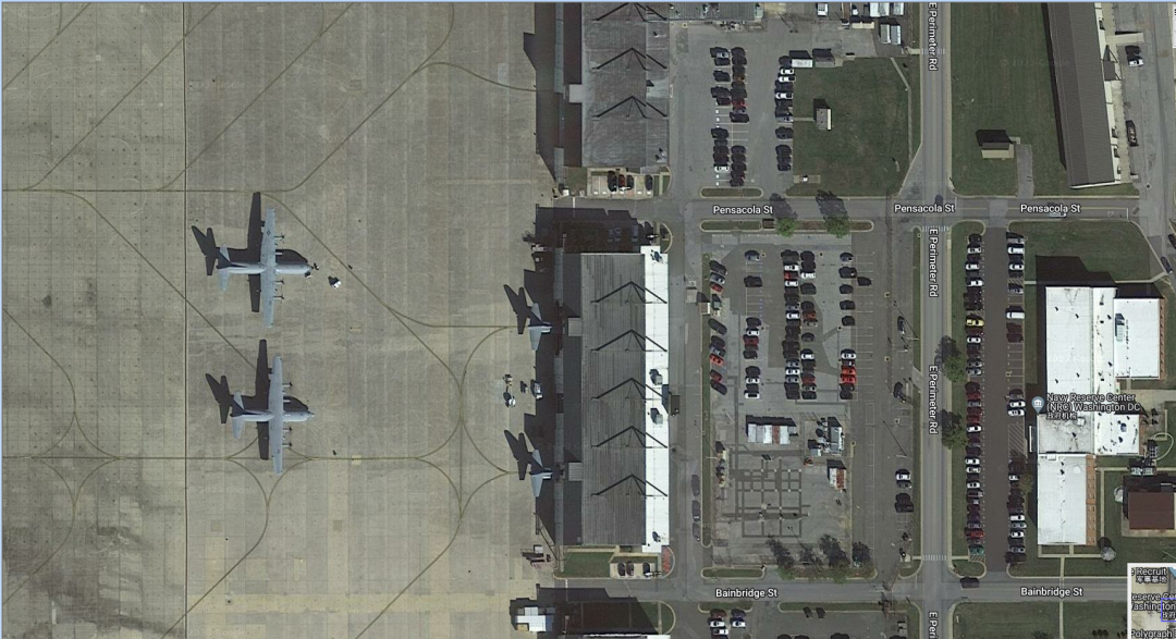 图片[12]-奥维互动地图App，​能看清你家屋顶的“谷歌”地图，附图源！-科技匣子
