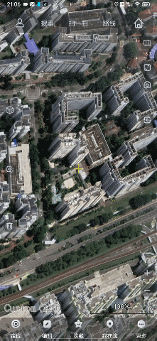图片[4]-奥维互动地图App，​能看清你家屋顶的“谷歌”地图，附图源！-科技匣子